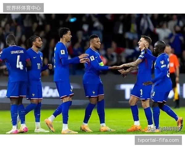 德尚下半场大幅轮换导致崩盘,法国队领先情况下遭科特迪瓦逆转敲响警钟 德尚下半场大幅轮换导致崩盘,法国队领先情况下遭科特迪瓦逆转敲响警钟